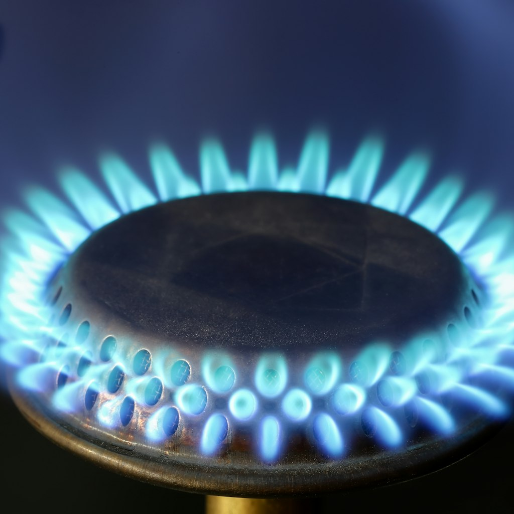 Offerte Gas